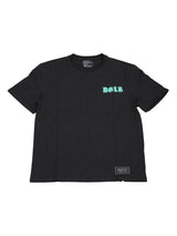 シャドウクロスロゴTEE