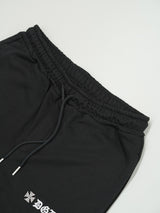 ストーンクロスパンツ