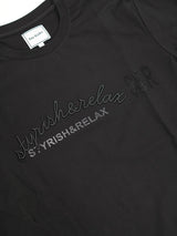 S&RストーンL/TEE