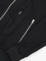 プレートナイロンブルゾン【予約商品】