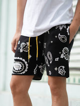 ペイズリーニットS/PT