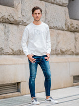 スタッズトレーナー【SALE】