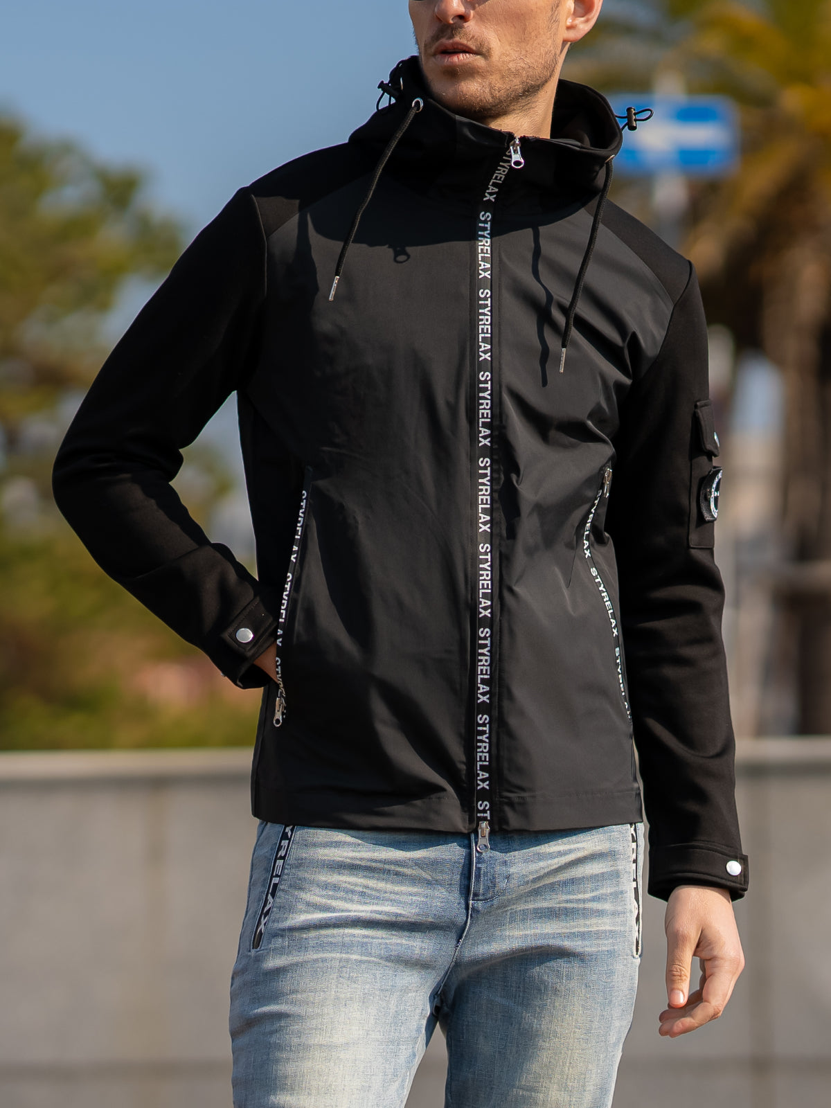 【新品タグ付き】DayGLORY／DGLRスタジャン.アウター ブルゾン/コート – DayGLORY