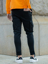 ツイルストレッチカーゴ