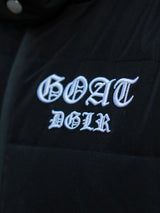 GOATナイロンベスト