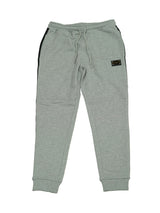 プレートラインパンツ