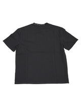 ネックリブストーンTEE