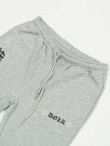 ストーンクロスパンツ