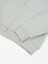 ストーンクロスパーカー