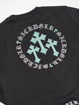 カラークロストレーナー