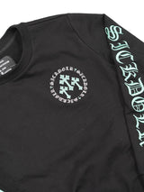 カラークロストレーナー