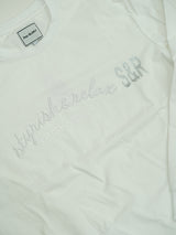 S&RストーンL/TEE