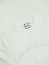 S&RストーンL/TEE
