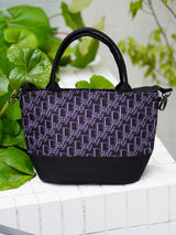 2WAYミニトートバッグ