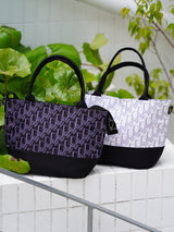 2WAYミニトートバッグ