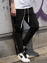 ツイルストレッチカーゴ