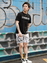 ペイズリーニットS/PT