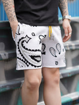 ペイズリーニットS/PT