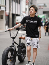 ペイズリーニットS/PT