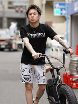 ペイズリーニットS/PT