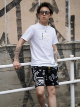 ペイズリーニットS/PT