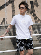 ペイズリーニットS/PT