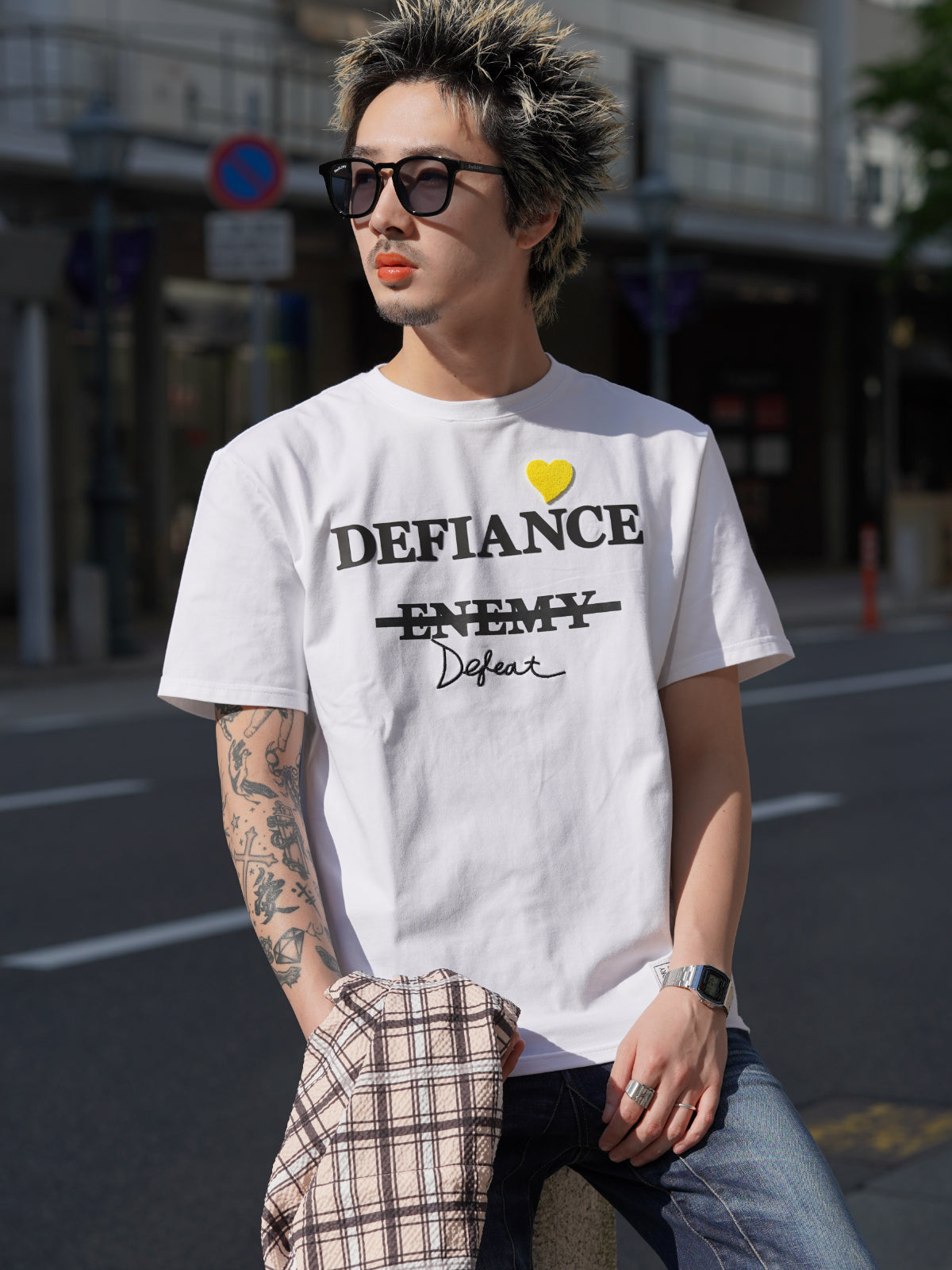 New Arrivals – DayGLORY
