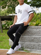 ナイロンカーゴパンツ