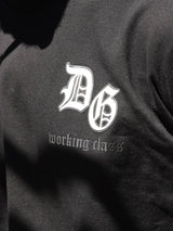 メタルフレームロゴL/Tee