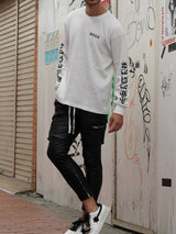 サーマルOLDE L/TEE