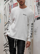 サーマルOLDE L/TEE