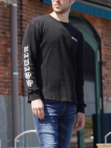 サーマルOLDE L/TEE