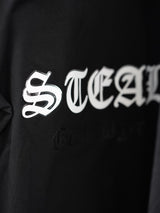 メタルフレームロゴL/Tee