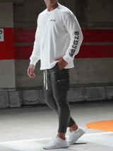 サーマルOLDE L/TEE