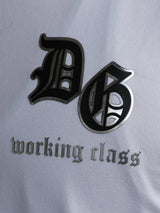 メタルフレームロゴL/Tee