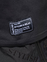 ラインストーンベアL/TEE