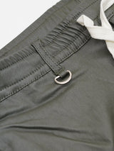 フラップポケットパンツ