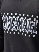 CHARMトレーナー