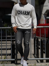 CHARMトレーナー