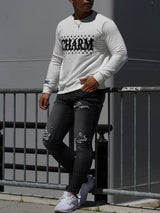 CHARMトレーナー