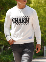 CHARMトレーナー