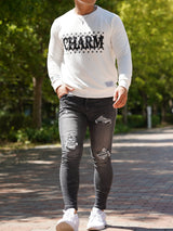 CHARMトレーナー