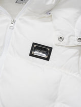 バック切り替えロゴベスト