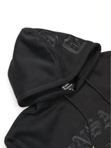 INSANEスウェットパーカー