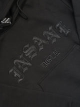 INSANEスウェットパーカー