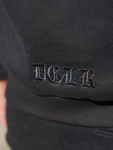 INSANEスウェットパーカー