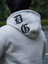 INSANEスウェットパーカー