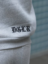 INSANEスウェットパーカー