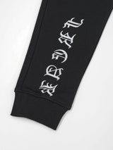 DGLRメタル刺繍パンツ