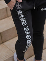 ストーンクロスパンツ